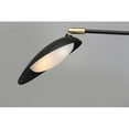 thumbnail image 4 of Maxim Lighting - LED Wall Sconce - Wall Sconce - Scan-19.75-13W 2 LED Pin-Up, 4 of 6