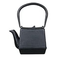 thumbnail image 3 of veasfak Cast Iron Teapot Teawear Chinese Tea Pot for Tea Room Living Room Family Use, 3 of 9