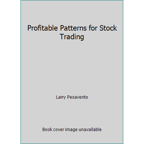 Pre-Owned Profitable Patterns for Stock Trading (Hardcover) 0934380473 9780934380478