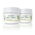 thumbnail image 1 of Miracle Aloe Cream, 2-Pack, 1 of 2