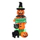 thumbnail image 1 of Decoración De Calabaza Inflable De Halloween Calabaza Inflable Para Porche Vacaciones Al Aire Libre, 1 of 9
