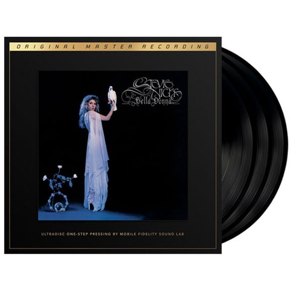 Stevie Nicks - Bella Donna - Music & Performance - Vinyl