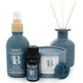 thumbnail image 6 of B Strong Essential Oil Infused Wax Melts, Better Homes & Gardens, 2.75 oz (1-Pack), 6 of 10