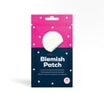 thumbnail image 4 of (2 pack) Hanhoo Blemish Patch Hydrocolloid Acne Treatment, Latex-Free, 36 Count, 4 of 15
