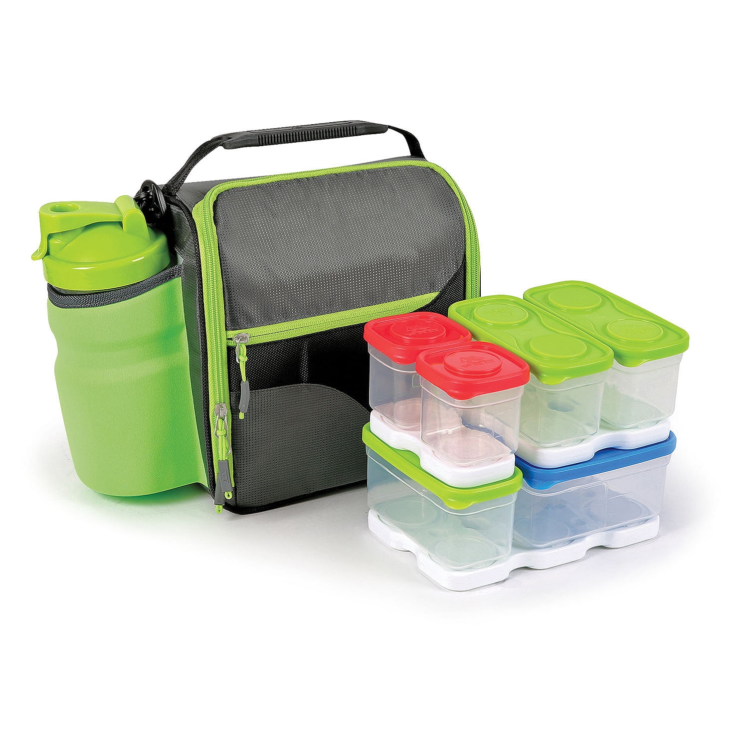 Arctic zone portion control Clearance