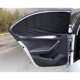 thumbnail image 4 of 4 pcs Car curtain Sun protection Car Window protection Car Rear window Screen Car, 4 of 5