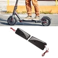 thumbnail image 3 of Electric Scooter Turn Signal Lamp, Easy Installation Exquisite Workmanship Portable Electric Scooter Turn Signals 10 Inch  For Electric Scooter Accessories, 3 of 8