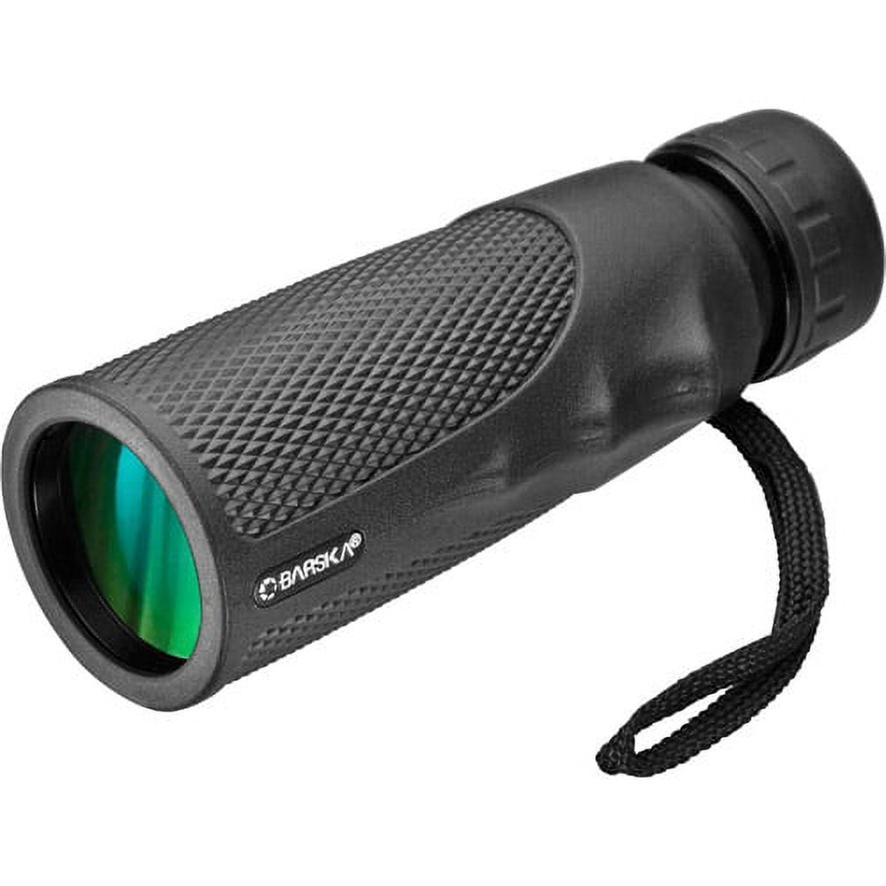 【保障できる】 Bushnell 260150 Equinox Z 6x 50mm Monocular - Walmart.com ネームタグ