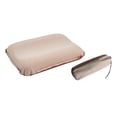 thumbnail image 3 of Milaget Camping Inflatable Pillow with Storage Bag Compressible Pillow for Traveling, 3 of 9