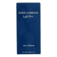 thumbnail image 3 of D & G Light Blue Eau Intense By Dolce & Gabbana Eau De Parfum Spray .84 Oz, 3 of 4