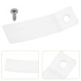 thumbnail image 5 of Clear Plastic Drawer Stoppers for Drawer with Non Slip Design 40Sets, 5 of 5