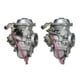 thumbnail image 4 of Gn250 Carburetor For Suzuki Gn 250 Carburador Gn300 Dr250 Yamaha Sr250 Roketa Jianshe Js400-7 Hensim Hs400 Scout 300cc-400cccarb-yky, 4 of 5
