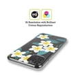 thumbnail image 2 of Head Case Designs Watercolour Flowers 2 Plumeria Soft Gel Case Compatible with Apple iPhone 13 Pro Max, 2 of 7