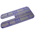 thumbnail image 1 of xinxixnxx Golf Putting Mirror Alignment Training Aid Swing and Increase Consistency, 1 of 6