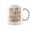 Black, variant on In My Third Grade Era Cute Groovy 3Rd Grade Back To School Coffee Mugs