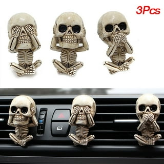 Alternative Gothic Subculture Car Accessories and Decor, Shopify Store  Listing