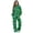 Green Shamrock Heart Pint, variant on Renewold Womens Lounge Sets Petite 2 Piece Outfits Women's Activewear Mock Neck Pullover Drawstring High Waisted Sweatpants Lightweight Jogger Set, Pastoral Floral Print Orange, XS