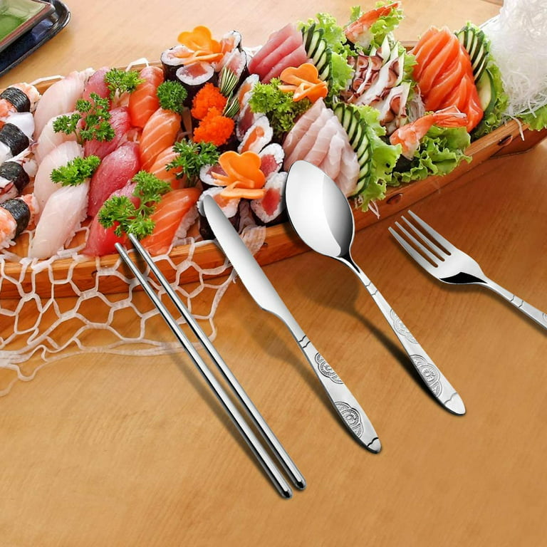 BUY ABAY Portable Cutlery Set ON SALE NOW! - Cheap Surf Gear