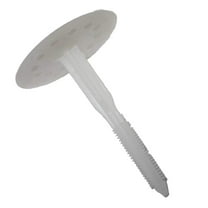 2 3/4" Plastic Masonry Fastener (250 pcs.)
