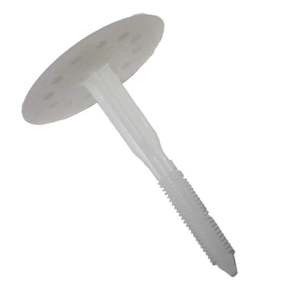 2 3/4" Plastic Masonry Fastener (250 pcs.)