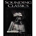 thumbnail image 1 of Sounding the Classics : de Sophiacles à Thomas Mann, 1 of 2