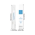 thumbnail image 3 of Yegbong Pet Toothbrush, 3 of 9