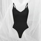 thumbnail image 3 of Corsé sin costuras para levantamiento de cadera posparto de talla grande, corsé para mujer, faja moldeadora de abdomen, 3 of 6