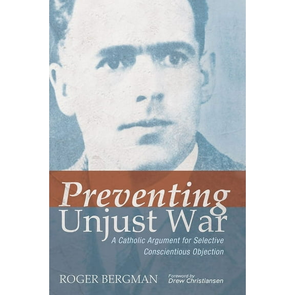Preventing Unjust War (Paperback)