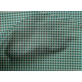 thumbnail image 4 of oneOone Organic Cotton Voile Fabric Gingham Check Printed Fabric 1 Yard 42 Inch Wide, 4 of 4