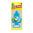 thumbnail image 2 of Aromatizante Para Auto Little Trees Pino Caribbean Colada Pack de 12 Piezas, 2 of 3