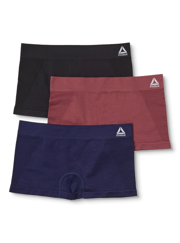 Reebok Womens Underwear