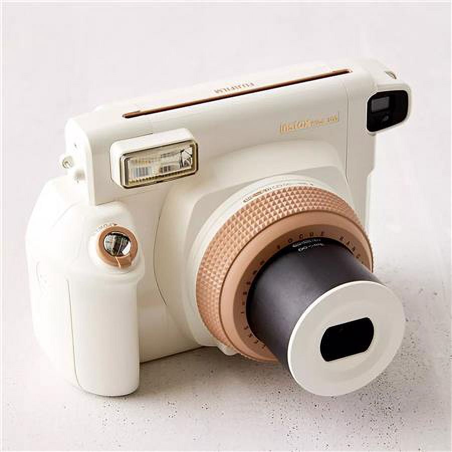 Fujifilm Instax wide 300 toffee Foto de Vakman