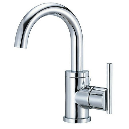 Danze Parma Single Hole Bathroom Faucet Danze Parma Single Hole Bathroom Faucet