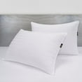thumbnail image 2 of Serta Perfect Sleeper Comfy Sleep Cotton Bed Pillow, 2 Pack (Assorted Sizes)Queen, 2 of 2