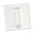 thumbnail image 1 of Paleta de Enyesado para Acabados, Paleta de Enyesado, Pintura Transparente, Práctica, Flexible, Ampliamente Utilizada, para Raspado de Paneles de Yeso 4 piezas, 1 of 8