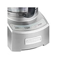 thumbnail image 4 of Cuisinart FP-12DCN Elite Collection 2.0 12-Cup Food Processor, Silver Die Cast, 4 of 12