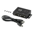 thumbnail image 7 of Tripp Lite U208-002-IND 2-Port USB to Serial Adapter Converter RS-422/RS-485, 7 of 7