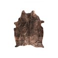 thumbnail image 1 of Tapis en Peau de Vache Écossaise Naturel / 6'x7' / B, 1 of 1