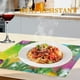 thumbnail image 5 of Christmas Placemats Western Placemats Kitchen Restaurant Placemats Insulated Placemats, 5 of 6
