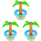 thumbnail image 1 of Portavasos Inflables Con para Piscina Posavasos, 1 of 4