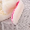thumbnail image 4 of Glow Rabbit Funny Play Toy Bunny Ears Airbag Sombrero de juguete (no blanco brillante) Ehuebsd libre de BPA, 4 of 9
