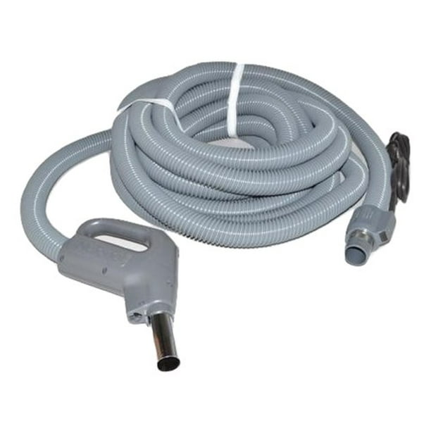 Nutone Central Vac CH515 Crushproof Pigtail 30 ft hose PartCH515