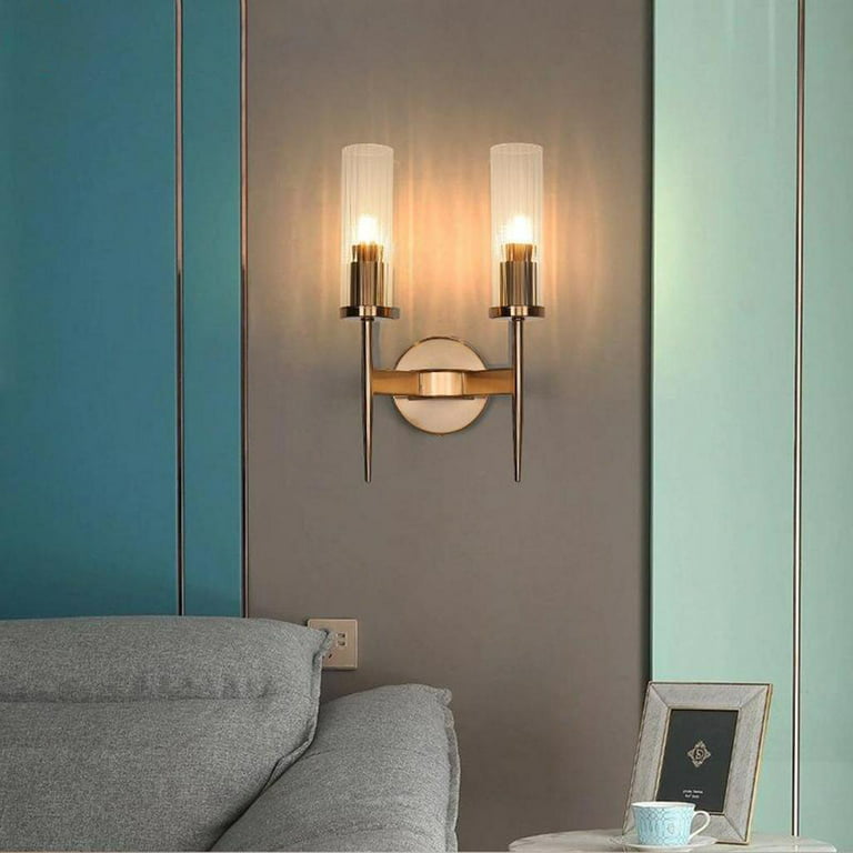 Wall Light Fixtures Modern