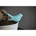 thumbnail image 5 of Classy R Us LLC Bird Figurine of Health & Happiness Blue, 5 of 5