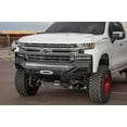 thumbnail image 5 of BUMPER TRUCK FRONT Fits select: 2020 CHEVROLET SILVERADO, 5 of 9