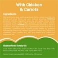 thumbnail image 5 of (12 pack) Purina Friskies Farm Favorites Pate, Chicken Carrot, Wet Cat Food, 5.5 oz Can, 5 of 9