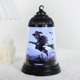 thumbnail image 5 of BR 1 pieza farol colgante negro de Halloween, 5 of 5
