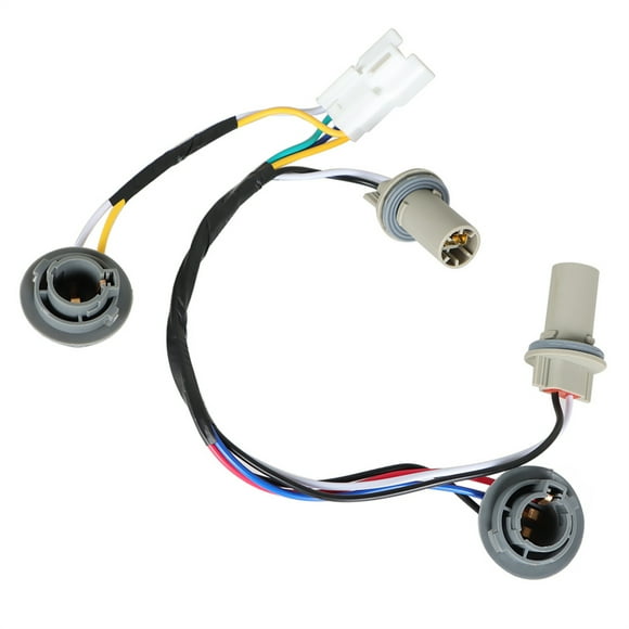 Hyundai Sonata Tail Light Socket