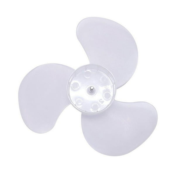 Electric Fan Blades 3Blades with 12 Inch 3 Fan Leaves for All kinds of