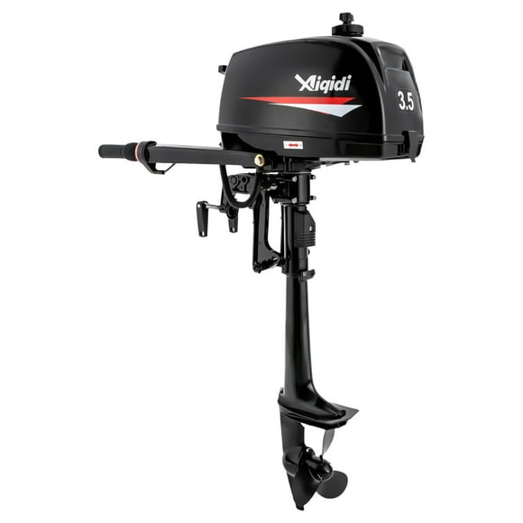 Outboard Boat Motors